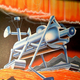 Illustration for article titled The Evolution Of Space Cruiser Design: A Gallery